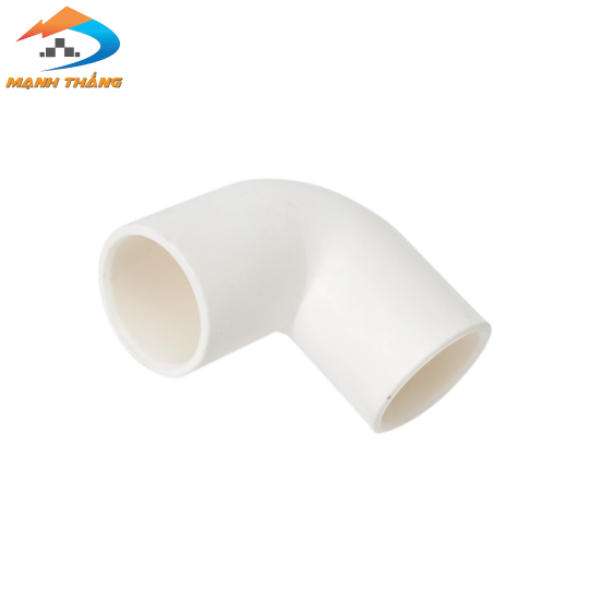 Cút Chữ L Không Nắp D16 