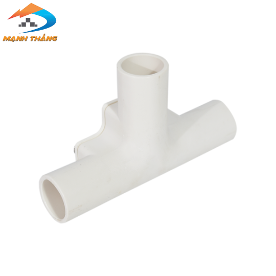 Cút Chữ T Có Nắp D32 