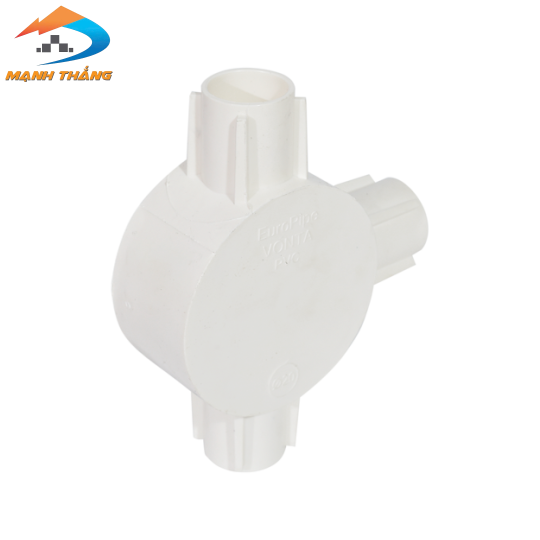 Hộp Chia Ngả 3 Đường D25 