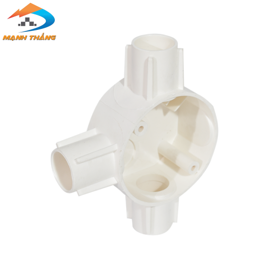 Hộp Chia Ngả 3 Đường D25 