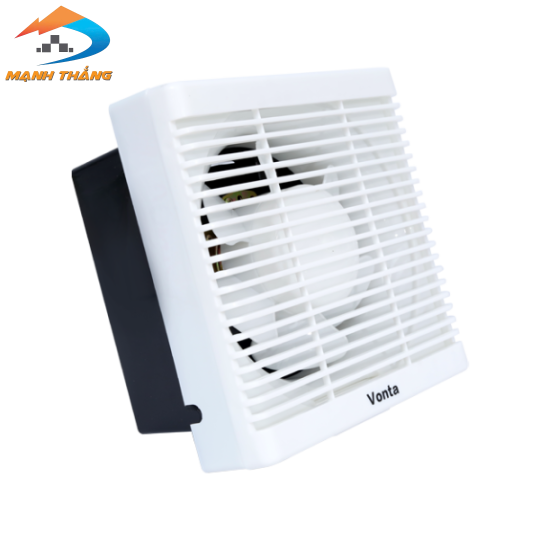 Quạt Hút Tường 15D MSP VT-APB15-D (kt 195*195)