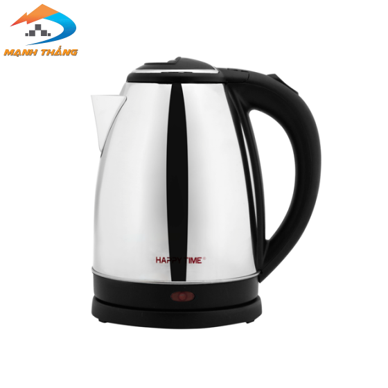 Ấm siêu tốc inox 1.8L Happy Time HTD1081