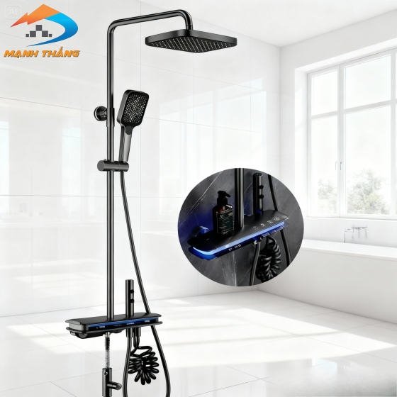 Sen Cây Cao Cấp 4 Chức năng MK 8302X