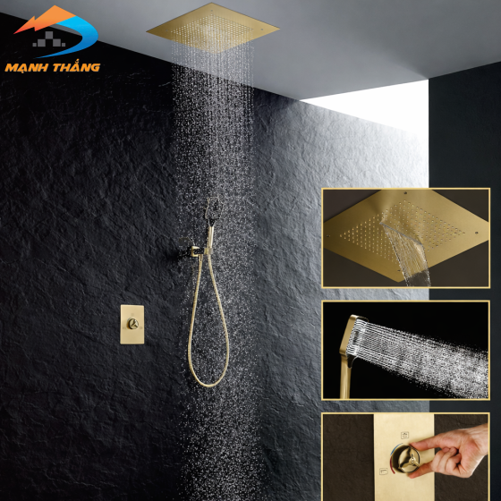 Sen Âm Trần MK 8116V