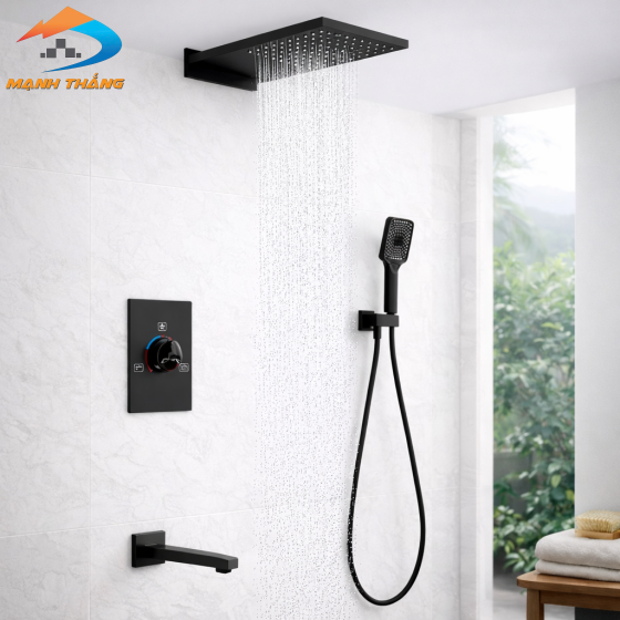 Sen Âm Trần MK 8114D