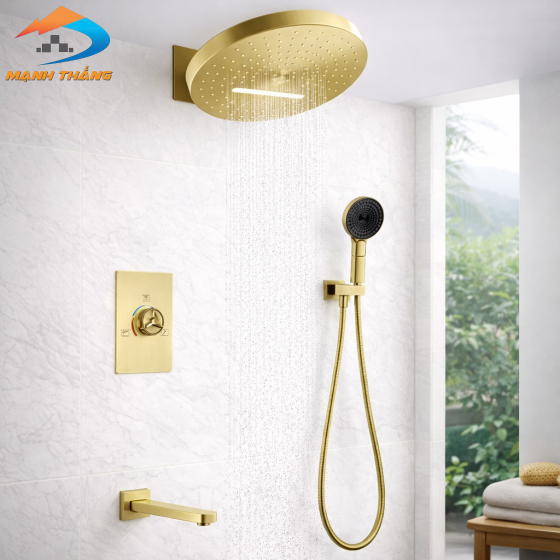 Sen Âm Trần MK 8115V