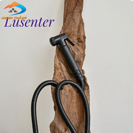 Vòi Xịt Sơn Tĩnh Điện Đen (VX05)