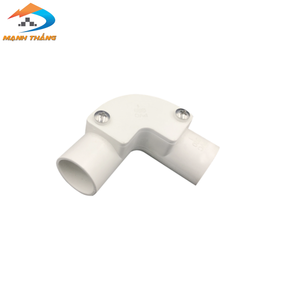 Cút chữ L D25 có lắp