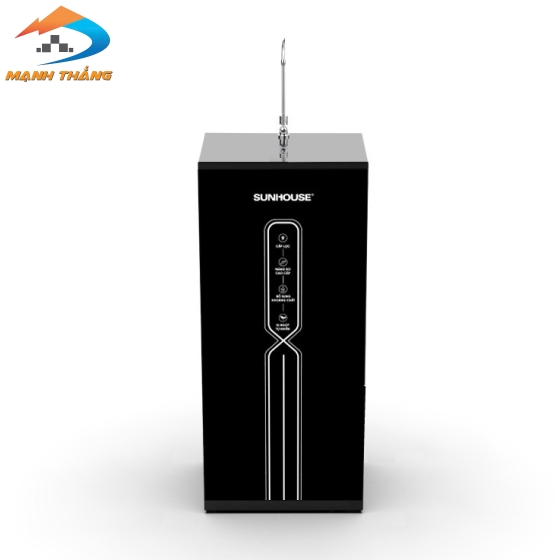 Máy lọc nước R.O 9 lõi Sunhouse SHA8839K