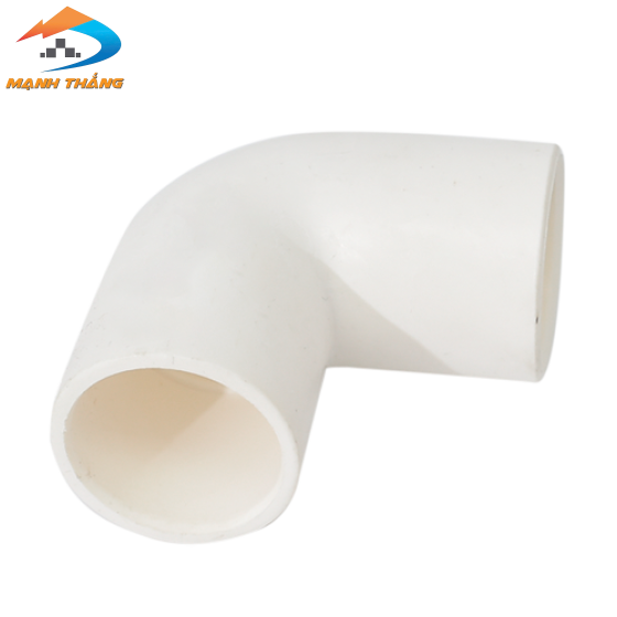 Cút Chữ L Không Nắp D20 