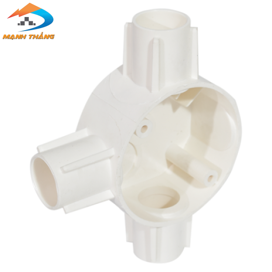 Hộp Chia Ngả 3 Đường D16 