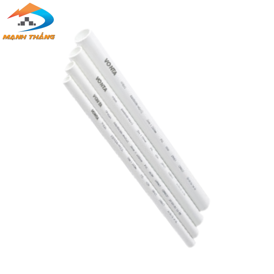 Ống nhựa luồn dây điện PVC MSP VTSP 05225 D25 VT750N 2,92m/Cây