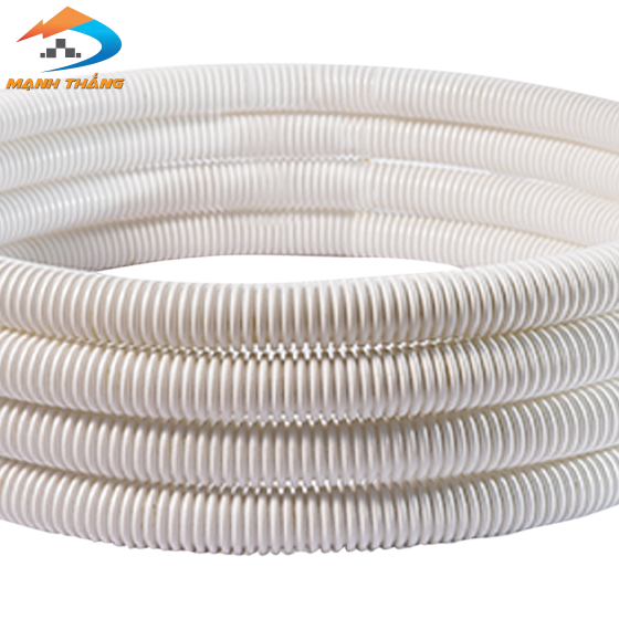 Ống luồn dây gen mềm MSP VTFP05120 D20 50m/cuộn      