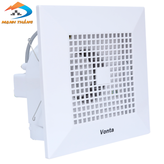 Quạt Hút Trần MSP VTBPT13-20G